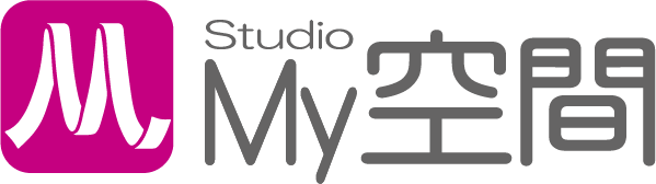 My空間logo